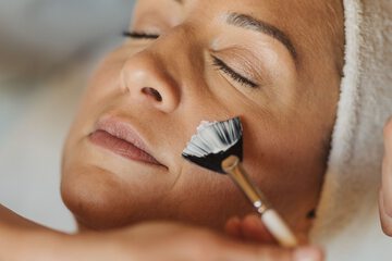 Facial