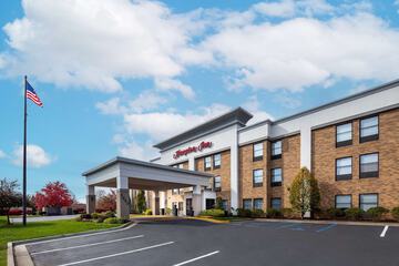 Hampton Inn Lexington South-Keeneland / Airport