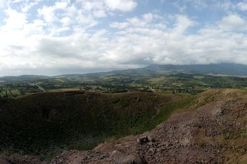 Hiking