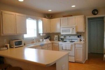 In-Room Kitchen