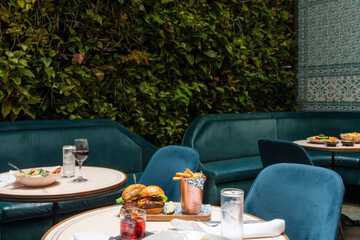 Breakfast/Coffee Service 36 of 61