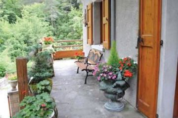 Terrace or Patio