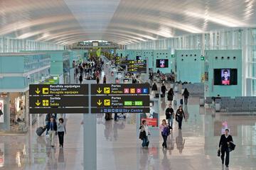 Point of interest