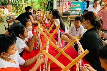 Children's activities