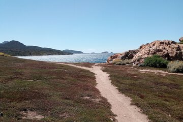 Hiking