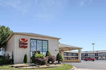 Econo Lodge St. Robert