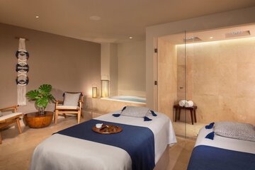 Spa treatment