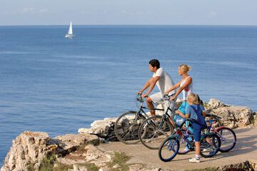 Bicycling