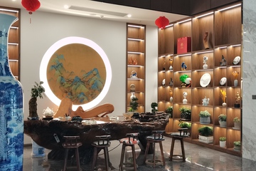 健身娱乐设施