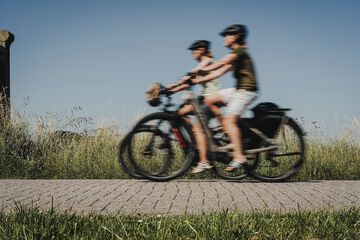 Bicycling