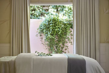 Treatment room