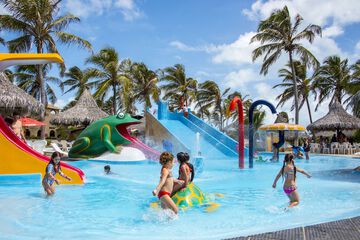 Water park