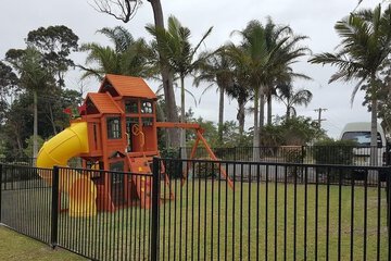 Children's activities