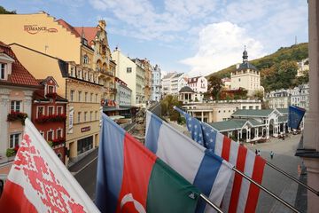 City view