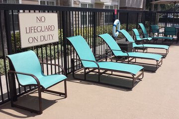 Sundeck