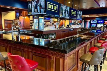Sports bar
