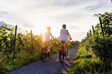 Bicycling
