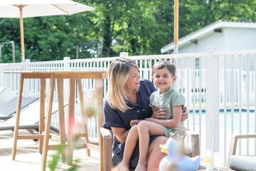 Sundeck