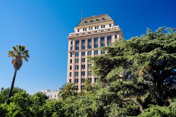 The Citizen Hotel Autograph Collection