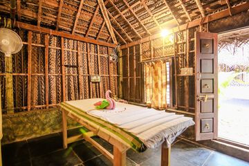 Treatment room
