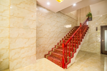 Hotel Interior or Public Areas