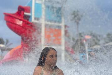 Water park