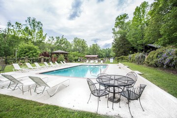 Forrest Hills Mountain Resort
