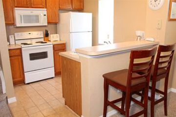 In-Room Kitchen