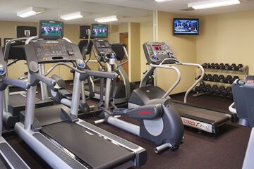 Health and Fitness 34 of 34