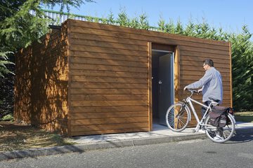Bicycling