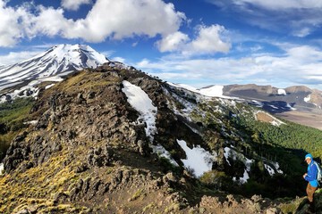 Hiking