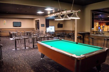 Billiards