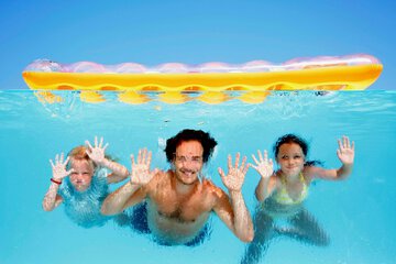 Children's activities