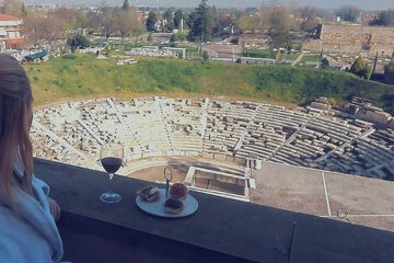 View from room