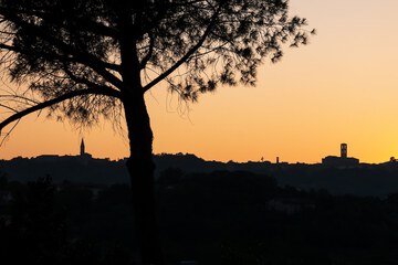 City view