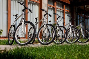 Bicycling