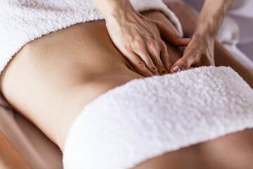 Spa treatment