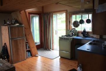 In-Room Kitchen