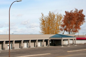 Thriftlodge Swift Current
