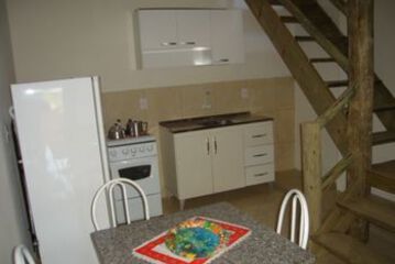 In-Room Kitchen