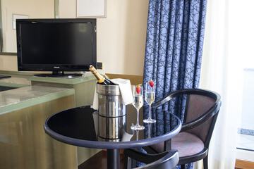 Television