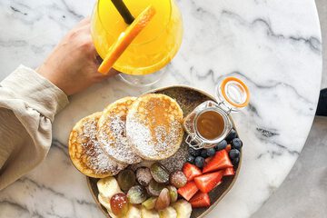 Coffee shop