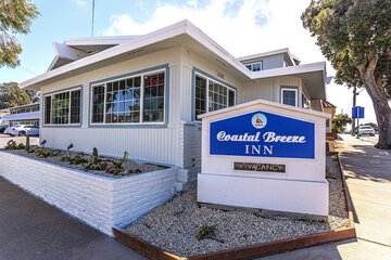 Coastal Breeze Inn