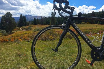 Bicycling