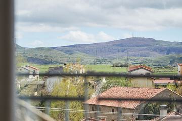 Land view from property