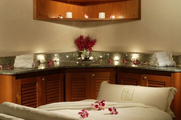 Treatment room