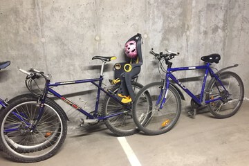 Bicycling