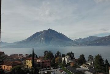 View from Hotel