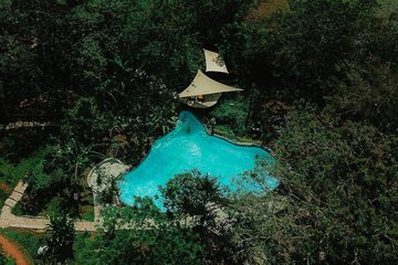 Private pool