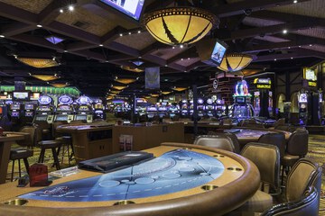 Casino